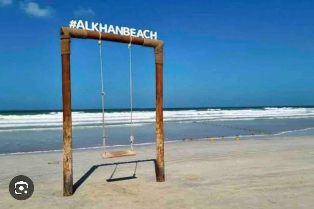 Lovely 1 Bedroom Near To Beach Sharjah