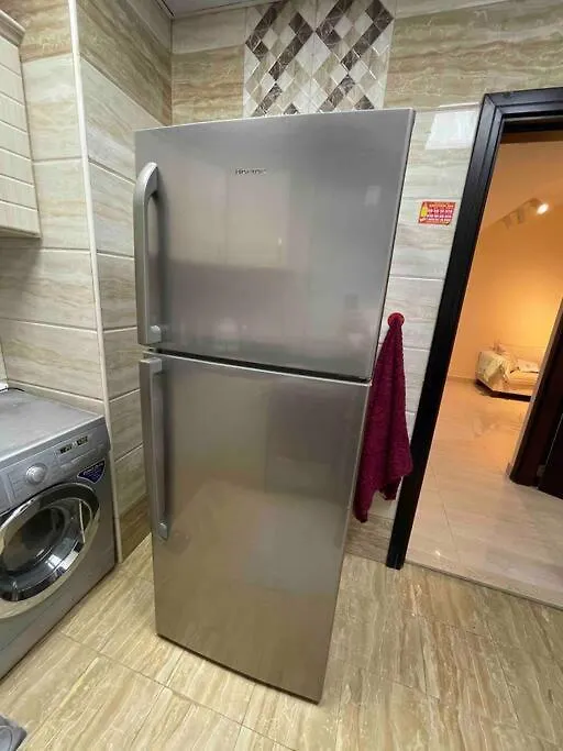 Lovely 1 Bedroom Near To Beach Sharjah Apartment